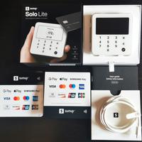 POS SumUp Solo Lite – Lettore carte