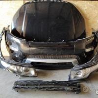 Range rover evoque ricambi