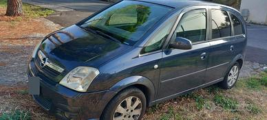 OPEL MERIVA 1.3 MTJ