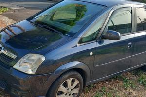 OPEL MERIVA 1.3 MTJ