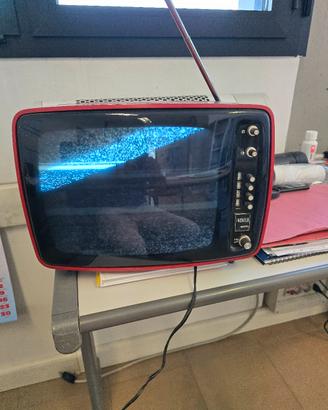tv vintage phonola