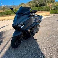 Yamaha T Max 560 - 2022