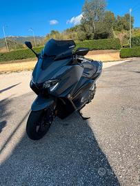 Yamaha T Max 560 - 2022