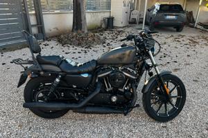 Harley Davidson 883 Iron - 2018 - 39.000 km -