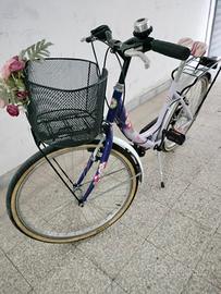 Bicicletta Bambina