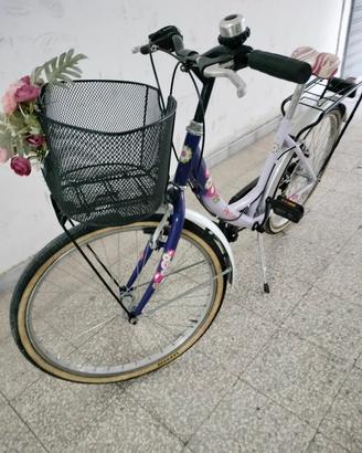 Bicicletta Bambina
