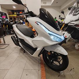 Honda PCX 125