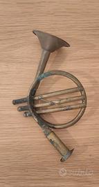 piccola tromba antica