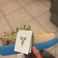 Air force 1x kobe bryant