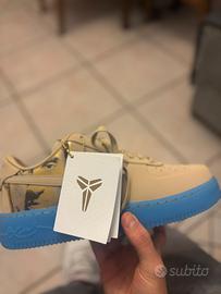 Air force 1x kobe bryant