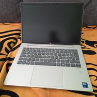 COMPUTER PORTATILE HP