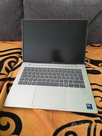 COMPUTER PORTATILE HP