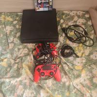 PlayStation 4 Slim da 500gb 