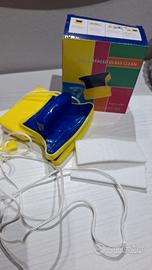 calamita pulisci vetro 