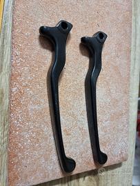 leve nere freno Piaggio Beverly