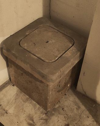 pozzetto cemento 