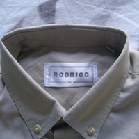 Camicia RODRIGO