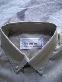 Camicia RODRIGO