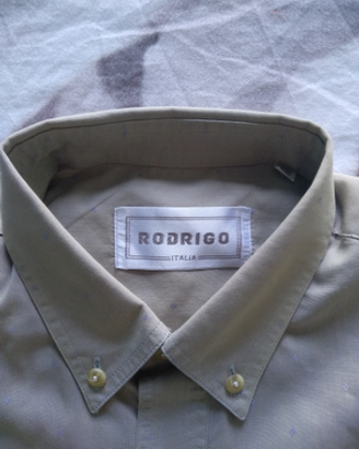 Camicia RODRIGO