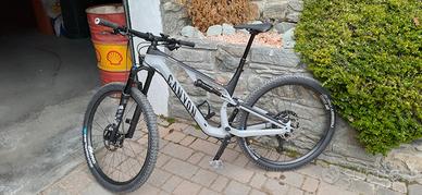 mtb Canyon