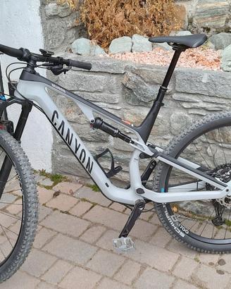 mtb Canyon