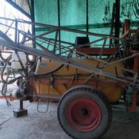 Botte del diserbo