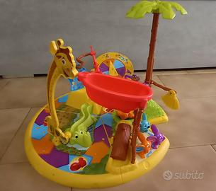 Gioco Elefun & friends