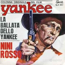 Nini Rosso: La Ballata Dello Yankee (1966)