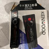 Stereo auto buonissime condizioni