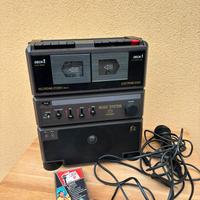 Karaoke cantatu vintage anni 90