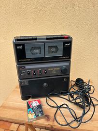 Karaoke cantatu vintage anni 90