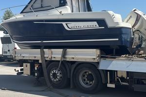 Merry fisher 755