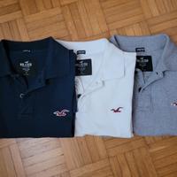 Polo Hollister