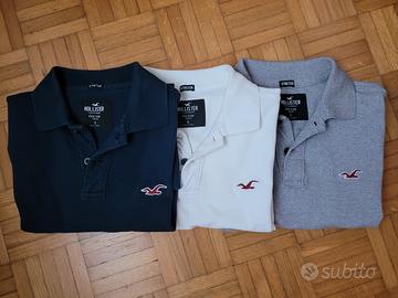 Polo Hollister