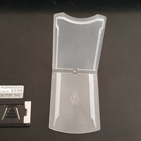 Multimedia card vintage 64MB