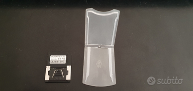 Multimedia card vintage 64MB