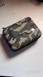 CUSTODIA GOPRO HERO, ACTIONCAM