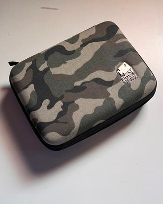 CUSTODIA GOPRO HERO, ACTIONCAM