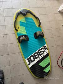 Jobe tavola multi position board
