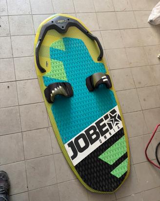Jobe tavola multi position board
