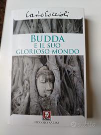Budda e il suo glorioso mondo