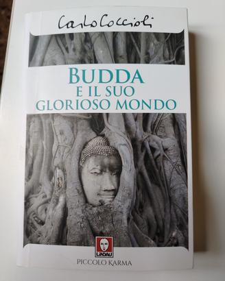 Budda e il suo glorioso mondo