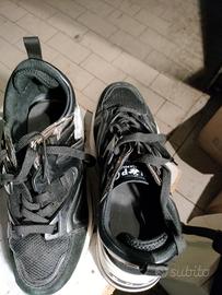 SCARPE POLO CLUB  BHPC  