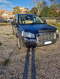 Land rover freelender 2.2 HSE luxury