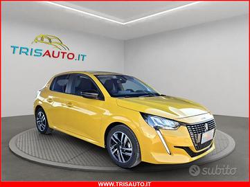 PEUGEOT 208 1.2 75 Style NEOPATENTATI (FULL LED+