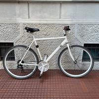 Bici MBM Life da strada