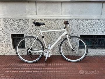 Bici MBM Life da strada