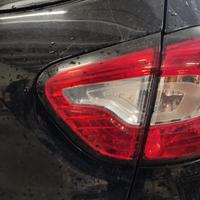 Fanale post dx int RENAULT CAPTUR del 2017