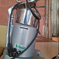 Spremiagrumi e frullatore professionale