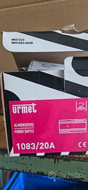 Urmet alimentatore 1083/20A